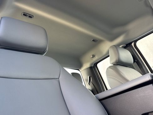 New 2026 Ford F350 XL image 15