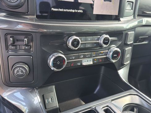 Used 2023 Ford F150 XLT w/ Equipment Group 302A High RWD image 27