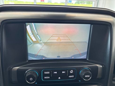 Used 2019 Chevrolet Silverado 3500 LTZ w/ Duramax Plus Package AWD/4WD image 15