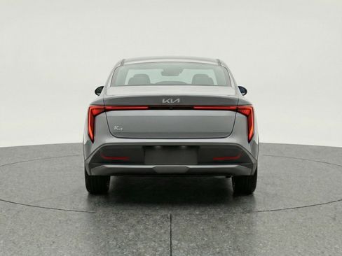 Used 2025 Kia K4 FWD image 7