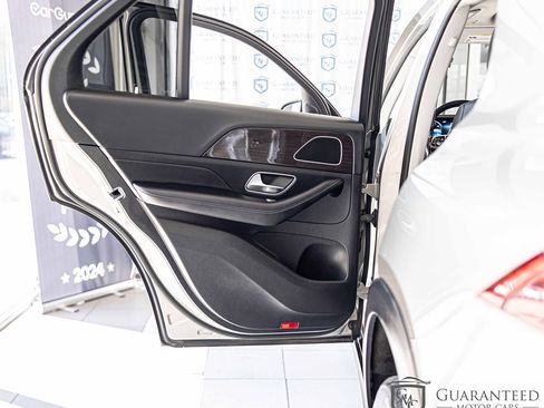 Used 2020 Mercedes-Benz GLE 350 4MATIC image 35