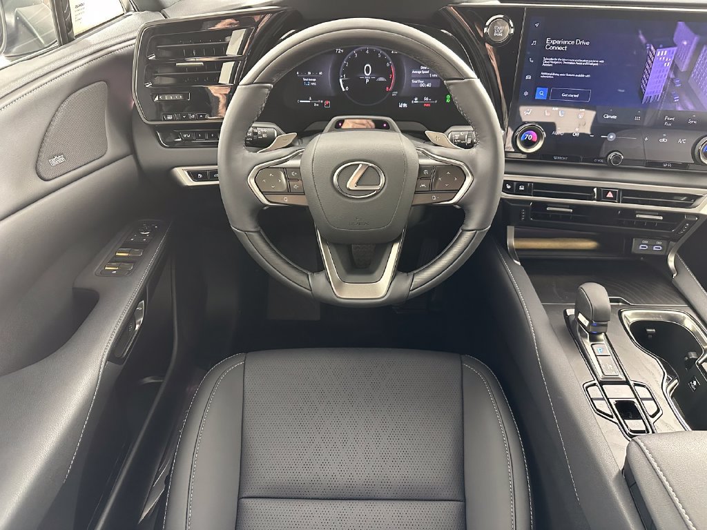 New 2026 Lexus RX 350 Premium Plus AWD/4WD image 27
