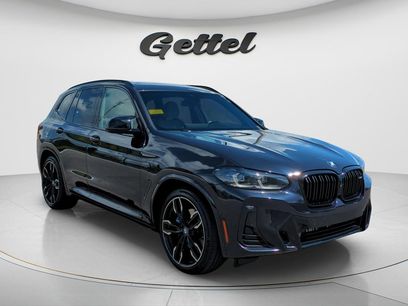 Used 2022 BMW X3 M40i w/ Premium Package