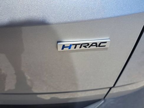 Used 2024 Hyundai Tucson SEL AWD/4WD image 8