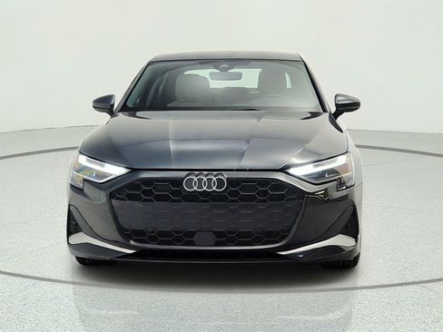 Used 2025 Audi A3 2.0T Premium w/ Convenience Package AWD/4WD image 2