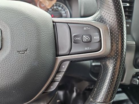 Used 2024 RAM 2500 Tradesman image 12