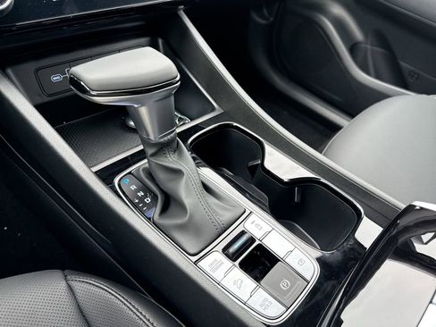 New 2026 Hyundai Tucson XRT image 21