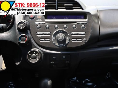 Used 2013 Honda Fit Sport image 18