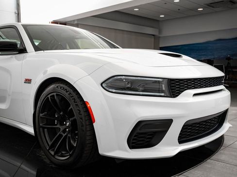 Used 2023 Dodge Charger Scat Pack image 22