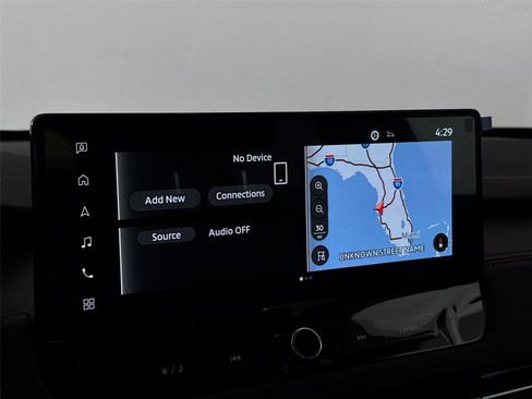 New 2026 Mitsubishi Outlander ES image 9