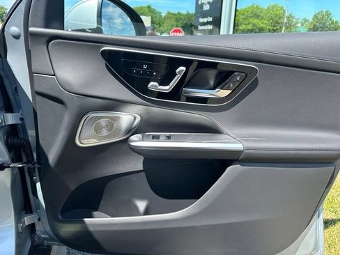 New 2026 Mercedes-Benz GLC 300 4MATIC image 23