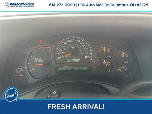 Used 2005 Chevrolet Silverado 3500 LT w/ Heavy-Duty Power Package image 18