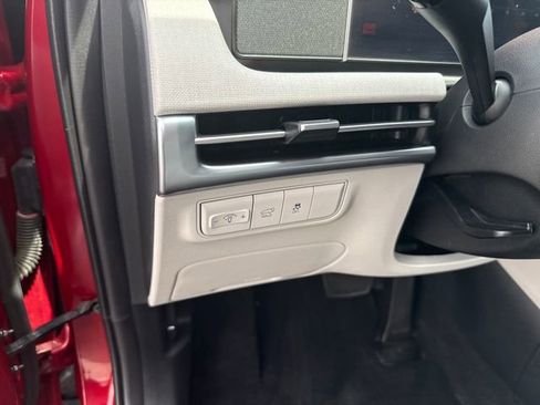 Used 2025 Hyundai Tucson SEL AWD/4WD image 15