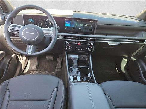New 2026 Hyundai Santa Cruz SEL FWD image 10