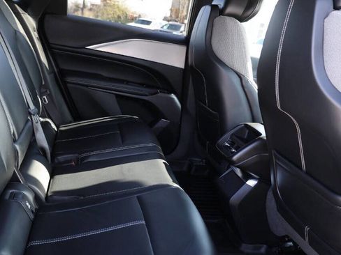 Used 2024 Cadillac Lyriq Tech w/ Driver Assist Package image 16