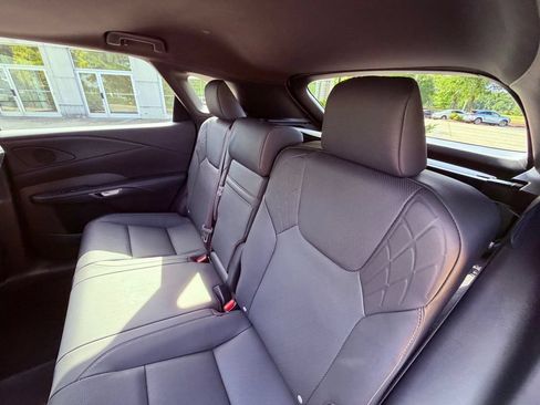 Certified 2025 Lexus RX 350 Premium Plus w/ Accessory Package (K3) FWD image 16