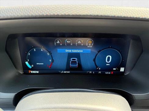 New 2025 Ford F150 XLT w/ Equipment Group 302A MID image 11