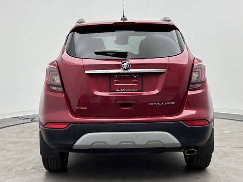 Used 2019 Buick Encore Preferred w/ Safety Package FWD image 6
