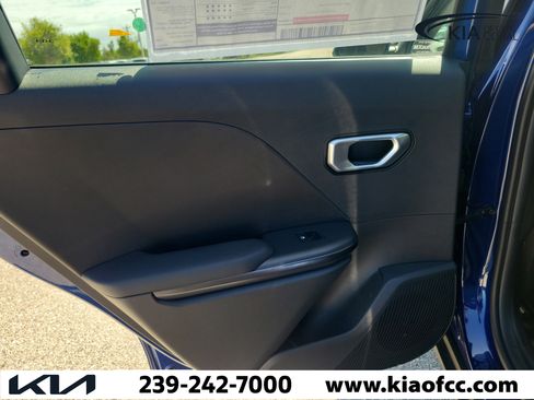 New 2026 Kia K4 FWD image 12