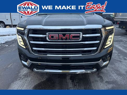 New 2026 GMC Yukon XL Elevation w/ Elevation Premium Package image 1