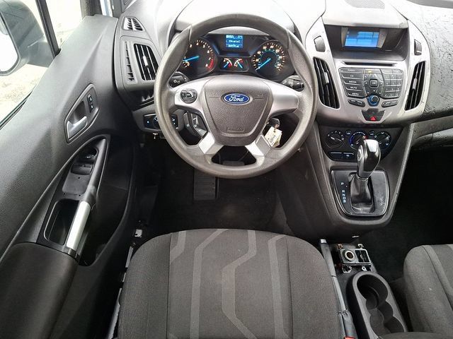 Used 2015 Ford Transit Connect XLT FWD image 13