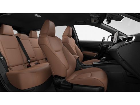 New 2026 Toyota Corolla Cross XLE FWD image 20