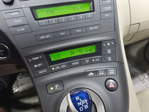 Used 2010 Toyota Prius One FWD image 22