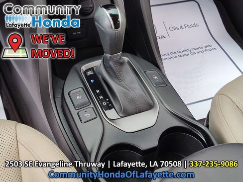 Used 2016 Hyundai Santa Fe Limited w/ Option Group 04 AWD/4WD image 29