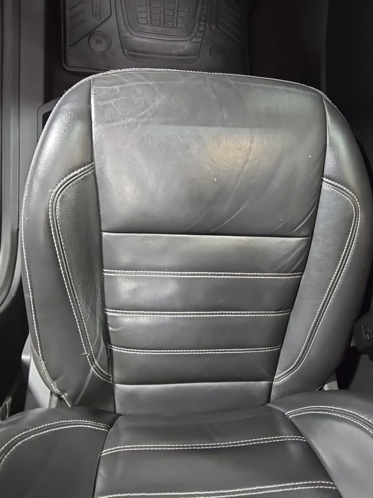 Used 2017 Ford Escape Titanium AWD/4WD image 16