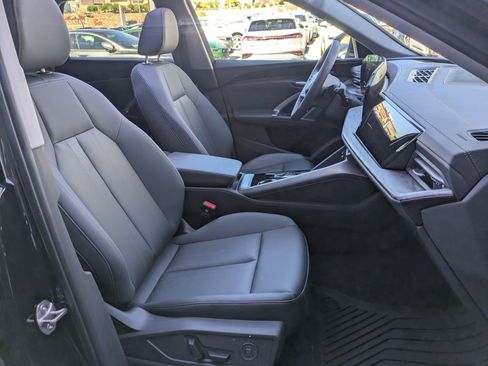 Certified 2025 Audi Q5 Premium Plus w/ Premium Plus image 28