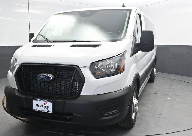 Used 2023 Ford Transit 350 XL AWD/4WD image 2