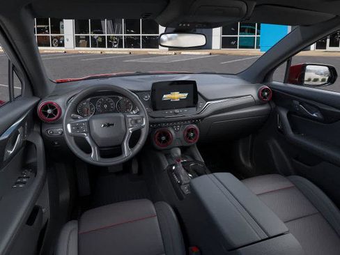 New 2026 Chevrolet Blazer RS w/ Enhanced Convenience Package image 15