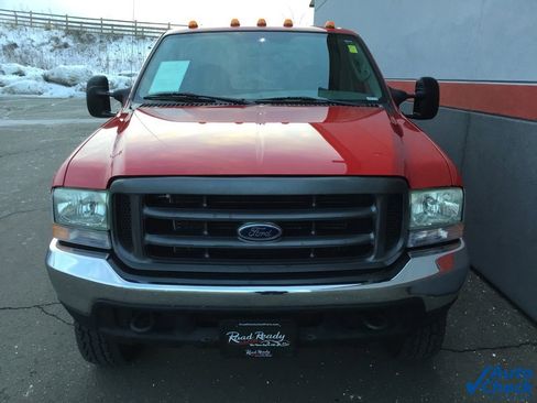 Used 2004 Ford F350 XLT image 4