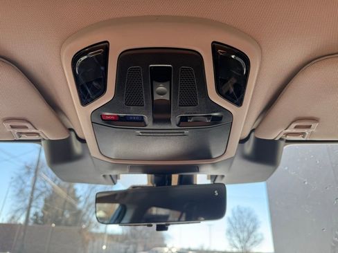 New 2025 Subaru Outback Touring image 20