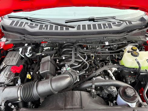 New 2026 Ford F350 XL w/ Snow Plow Prep Package image 20