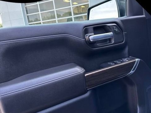 Used 2021 Chevrolet Silverado 1500 RST w/ All Star Edition Plus AWD/4WD image 19