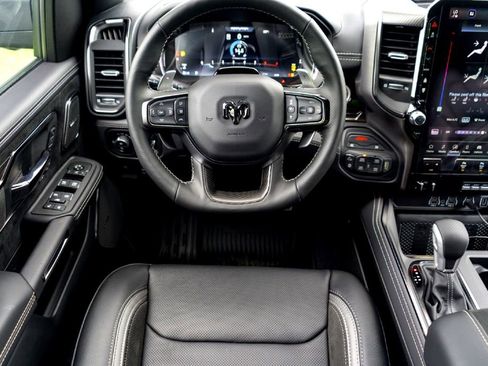 New 2026 RAM 1500 RHO AWD/4WD image 22