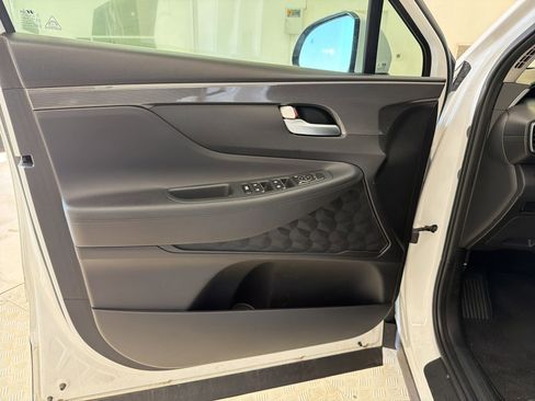 Used 2023 Hyundai Santa Fe SEL image 16