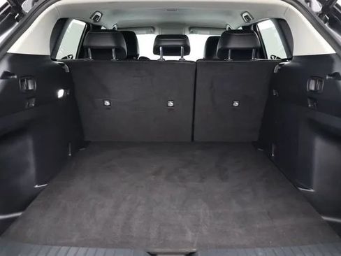 Used 2025 MAZDA CX-50 AWD 2.5 S w/ Preferred Package image 16