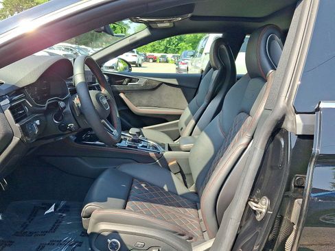 Certified 2023 Audi S5 Prestige w/ Prestige Package AWD/4WD image 17