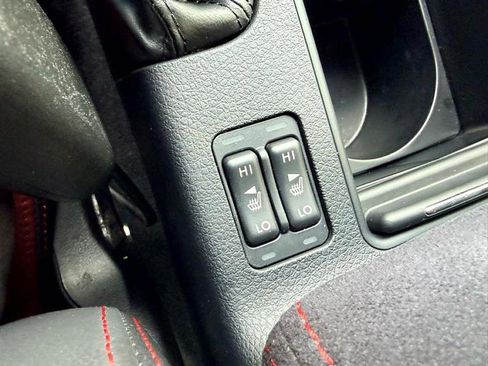 Used 2017 Subaru WRX STI image 42