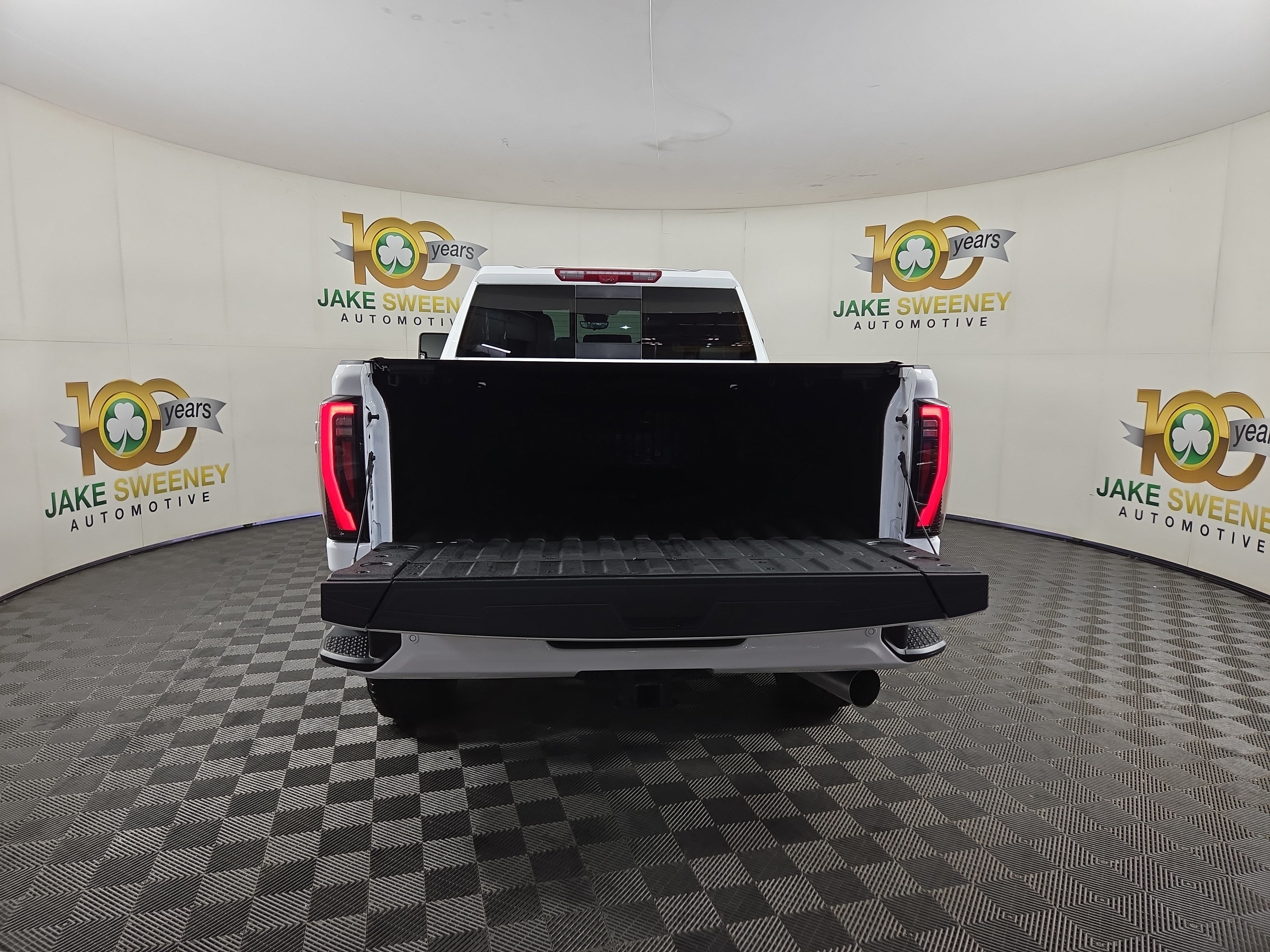 Certified 2026 GMC Sierra 2500 AT4 w/ AT4 Premium Plus Package AWD/4WD image 33
