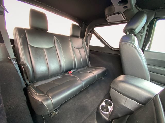 Used 2015 Jeep Wrangler Rubicon w/ Power Convenience Group AWD/4WD image 14