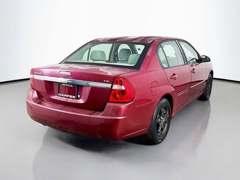 Used 2007 Chevrolet Malibu LT image 7