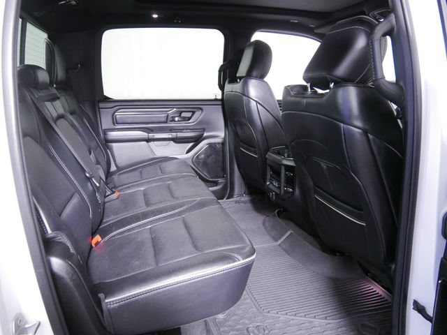 Used 2022 RAM 1500 Limited AWD/4WD image 14