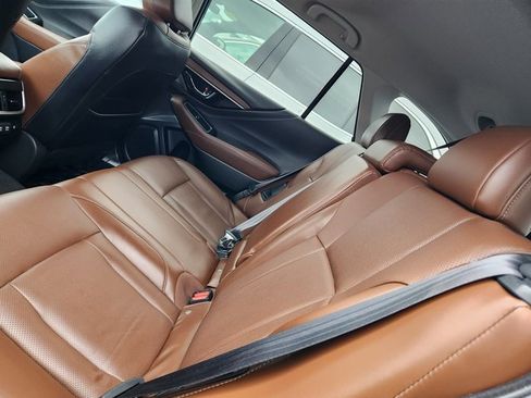 Used 2021 Subaru Outback Touring XT image 6