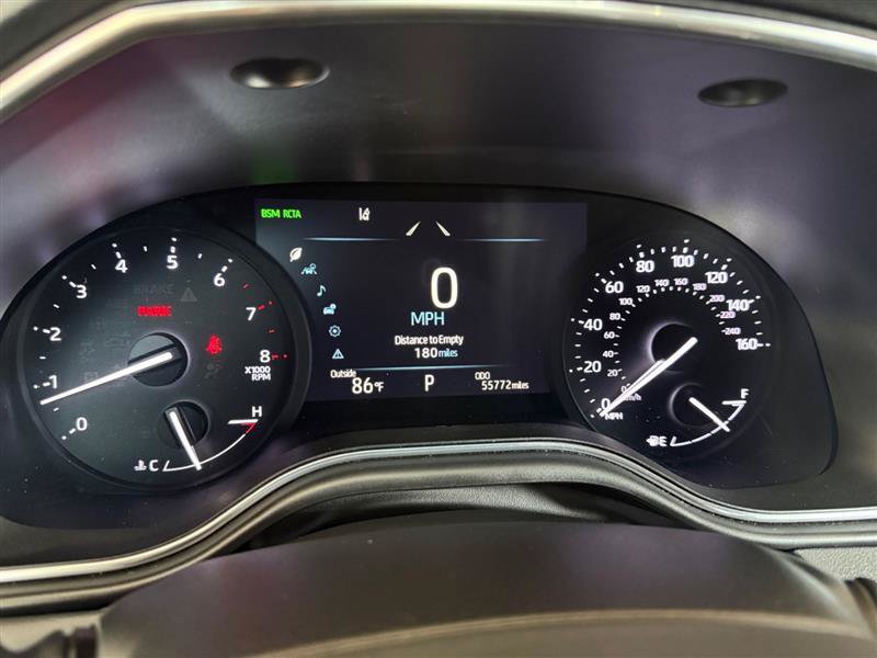 Used 2019 Toyota Avalon XLE w/ Moonroof Package FWD image 36