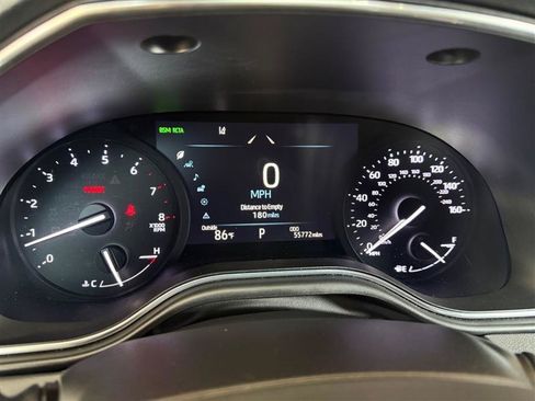 Used 2019 Toyota Avalon XLE w/ Moonroof Package FWD image 36