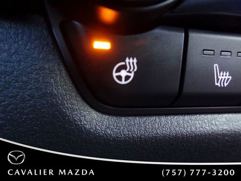 New 2026 MAZDA CX-50 Meridian Edition w/ Cargo Package image 26