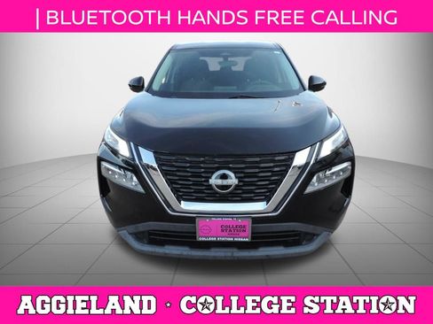 Used 2023 Nissan Rogue SV FWD image 10